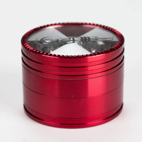 Posh Grinder: GR-54