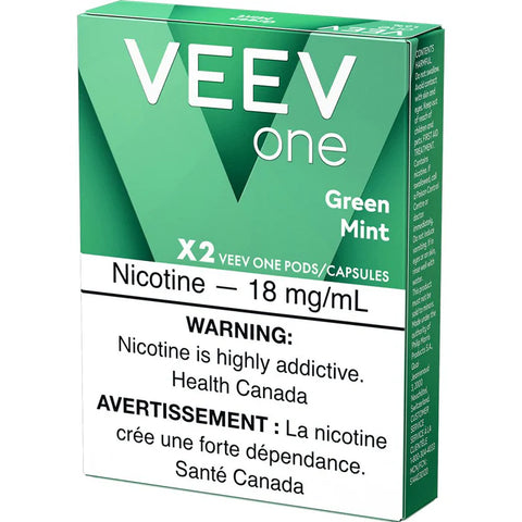 Veev One Pods