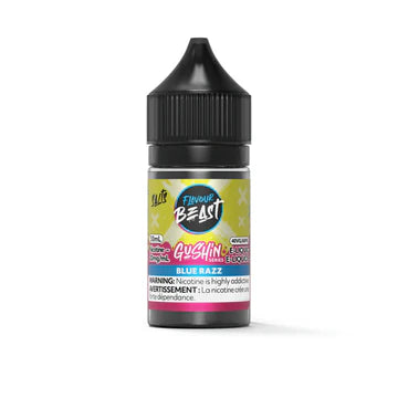 Flavour Beast E Juice Salt Nic(20 mg)