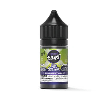Flavour Beast E Juice Salt Nic(20 mg)