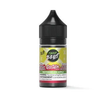 Flavour Beast E Juice Salt Nic(20 mg)