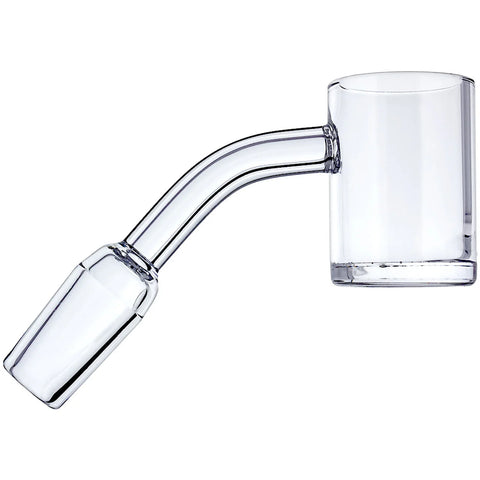 Quartz Core Banger – 14mm 45° Male