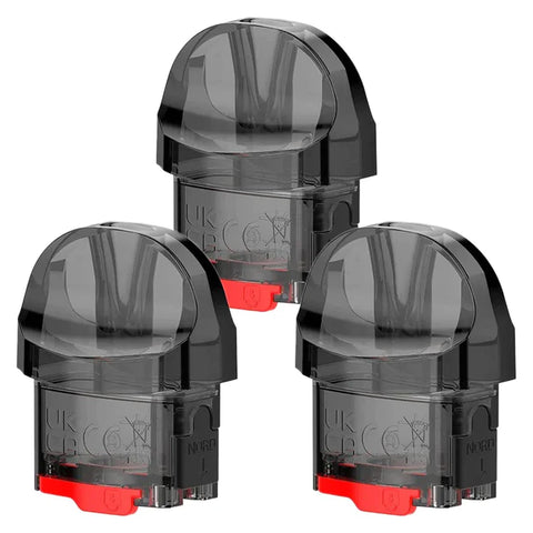 Smok Nord Pro - Empty Pod