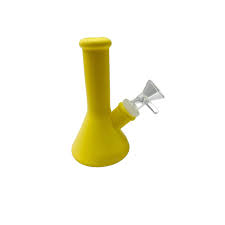 Silicone Bong - CBS1087