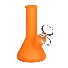 Silicone Bong - CBS1087