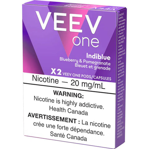 Veev One Pods