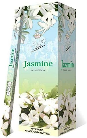 Flute Incense Sticks