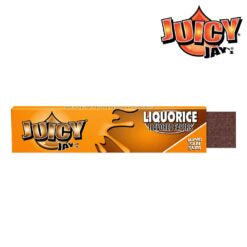 Juicy Jays King Size Rolling Paper