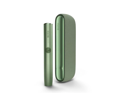 Iqos lluma Device