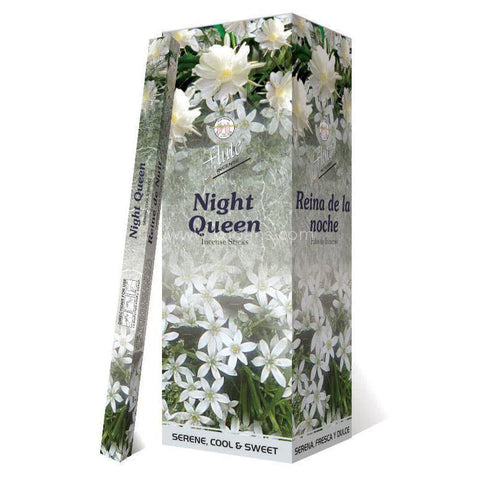 Flute Incense Sticks