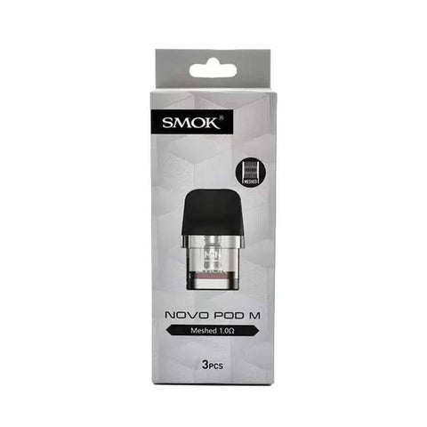 Smok Novo Pod M - Meshed 0.8 Ohm