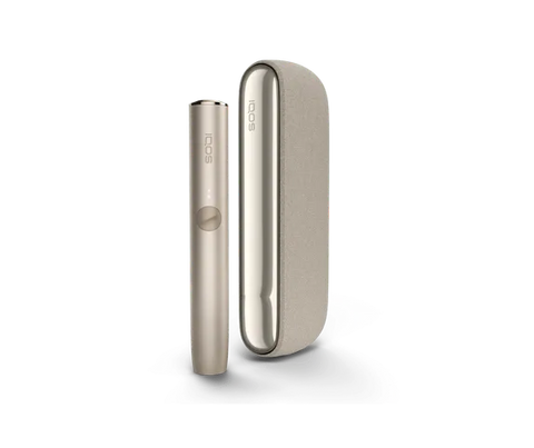 Iqos lluma Device