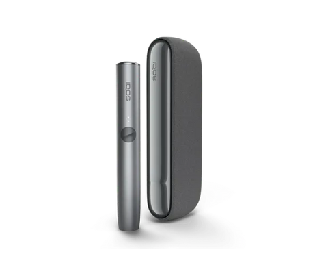 Iqos lluma Device