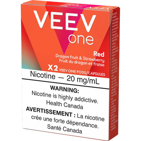 Veev One Pods