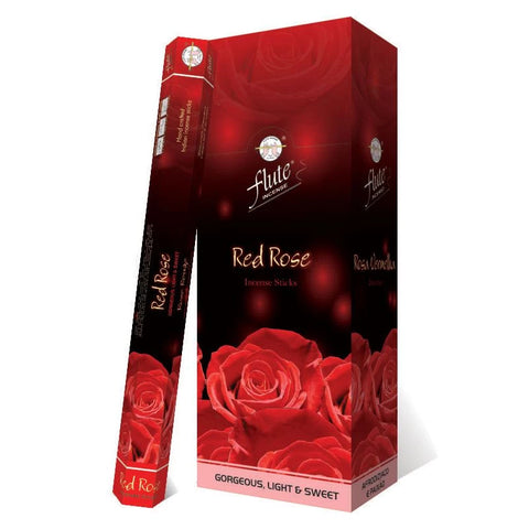 Flute Incense Sticks