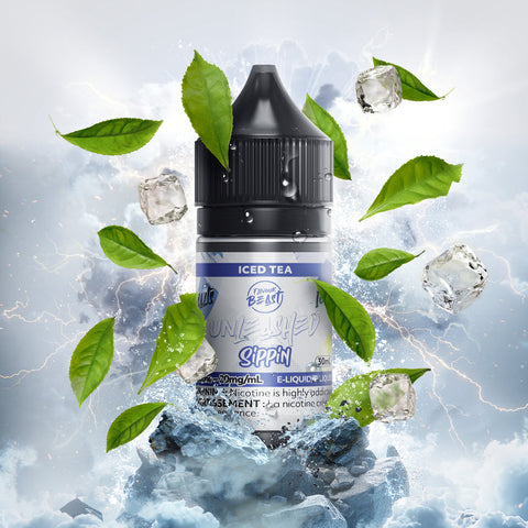 Flavour Beast E Juice Salt Nic(20 mg)