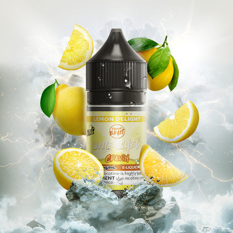 Flavour Beast E Juice Salt Nic(20 mg)