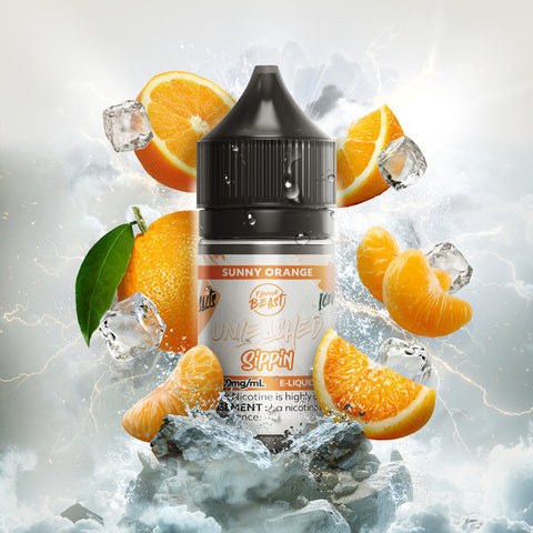 Flavour Beast E Juice Salt Nic(20 mg)