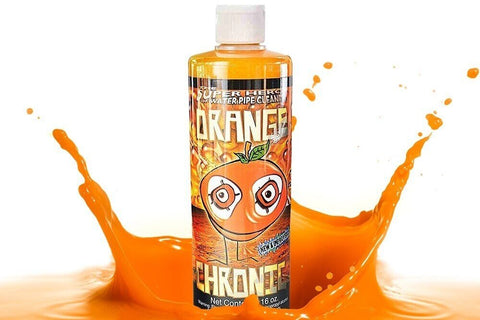 Orange Chronic