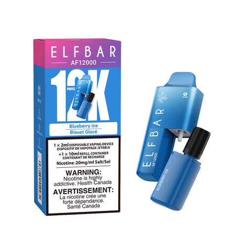 ELF Bar AF 12000 Puffs