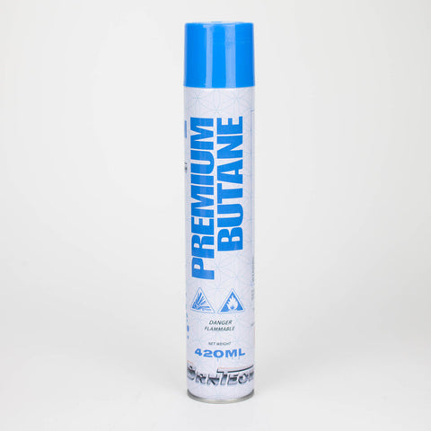 Premium Butane Brntech