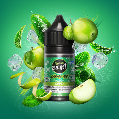 Flavour Beast E Juice Salt Nic(20 mg)