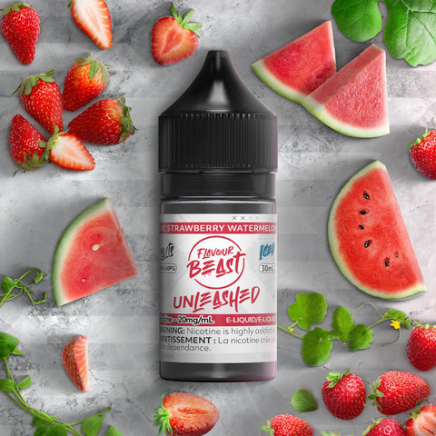 Flavour Beast E Juice Salt Nic(20 mg)