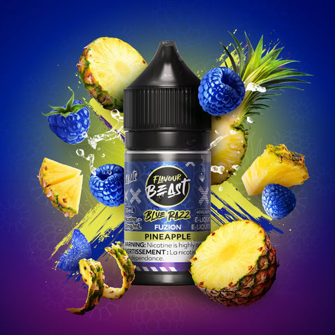 Flavour Beast E Juice Salt Nic(20 mg)