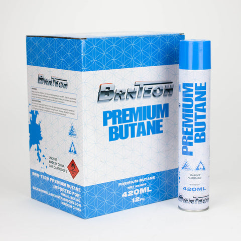 Premium Butane Brntech