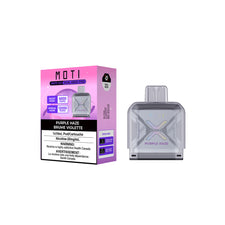 MOTI GO(Pro) Disposable Pod (Bold 50)