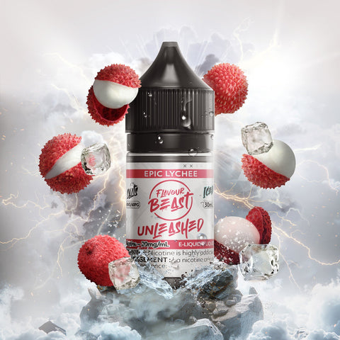 Flavour Beast E Juice Salt Nic(20 mg)