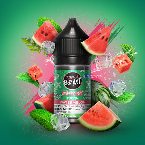 Flavour Beast E Juice Salt Nic(20 mg)