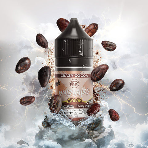 Flavour Beast E Juice Salt Nic(20 mg)