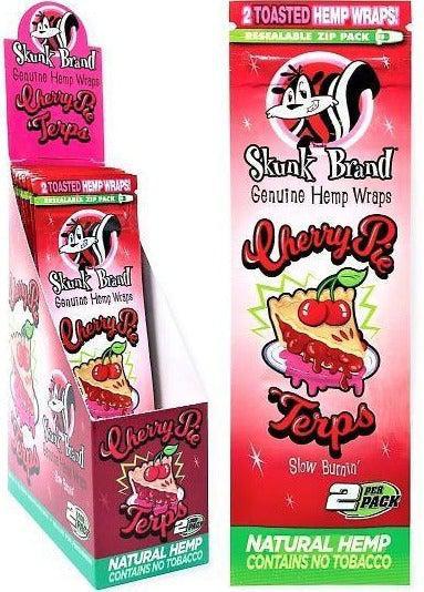 Skunk Hemp Wraps