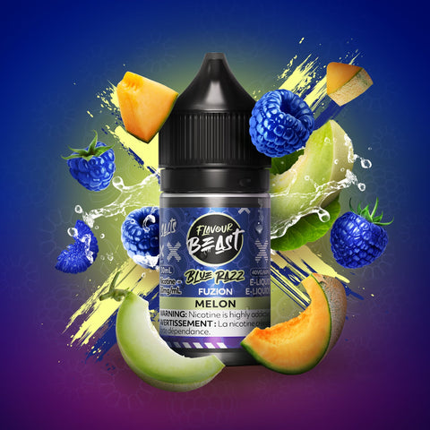 Flavour Beast E Juice Salt Nic(20 mg)