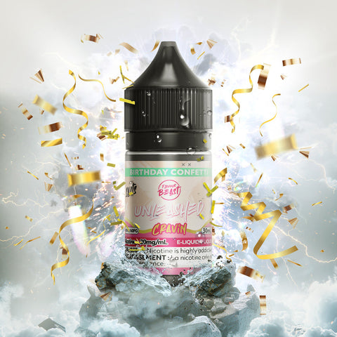 Flavour Beast E Juice Salt Nic(20 mg)