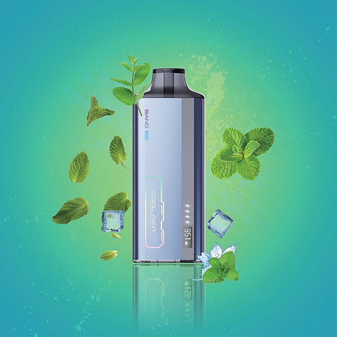 Bang B2 Super - 8K Puffs