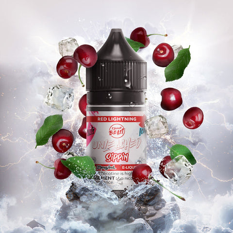 Flavour Beast E Juice Salt Nic(20 mg)