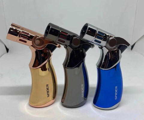 Spider Torch - 659