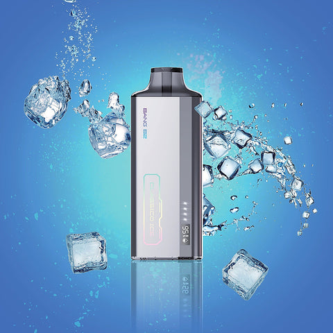 Bang B2 Super - 8K Puffs