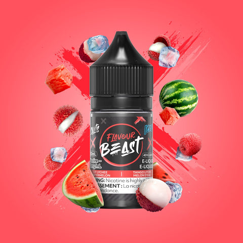 Flavour Beast E Juice Salt Nic(20 mg)