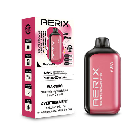 AERIX VAPE – 90K PUFFS