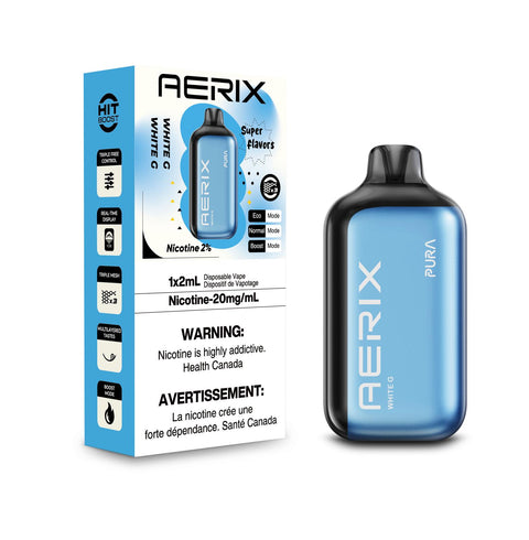 AERIX VAPE – 90K PUFFS