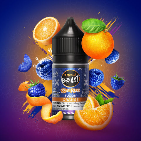 Flavour Beast E Juice Salt Nic(20 mg)