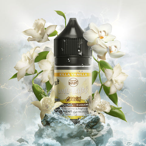 Flavour Beast E Juice Salt Nic(20 mg)