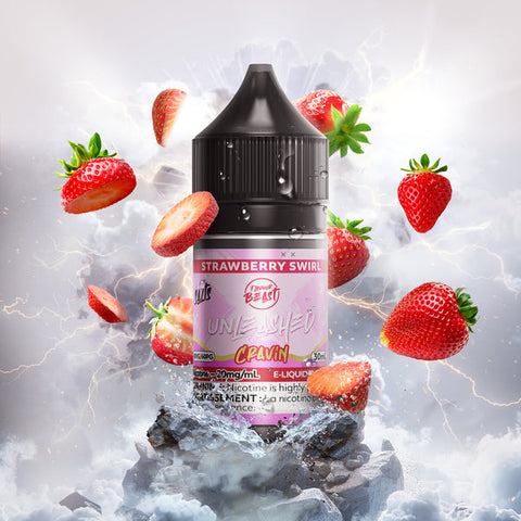 Flavour Beast E Juice Salt Nic(20 mg)