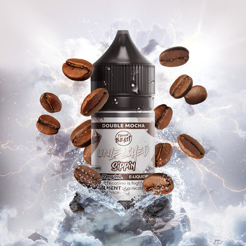 Flavour Beast E Juice Salt Nic(20 mg)