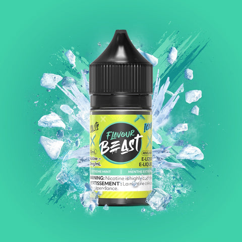 Flavour Beast E Juice Salt Nic(20 mg)