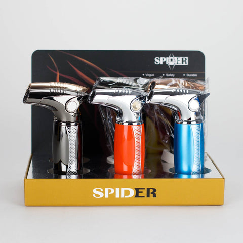 Spider Torch - 969