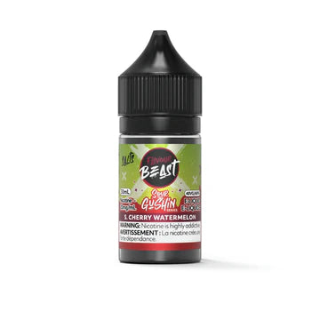 Flavour Beast E Juice Salt Nic(20 mg)
